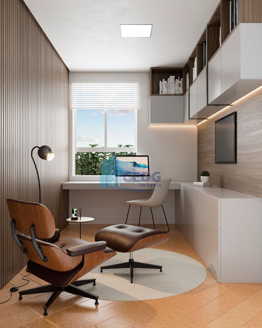 Apartamento com 3 dormitórios à venda,- Vila Izabel - Curitiba/PR