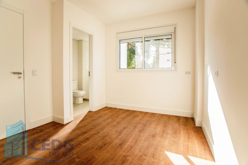 Apartamento no Batel