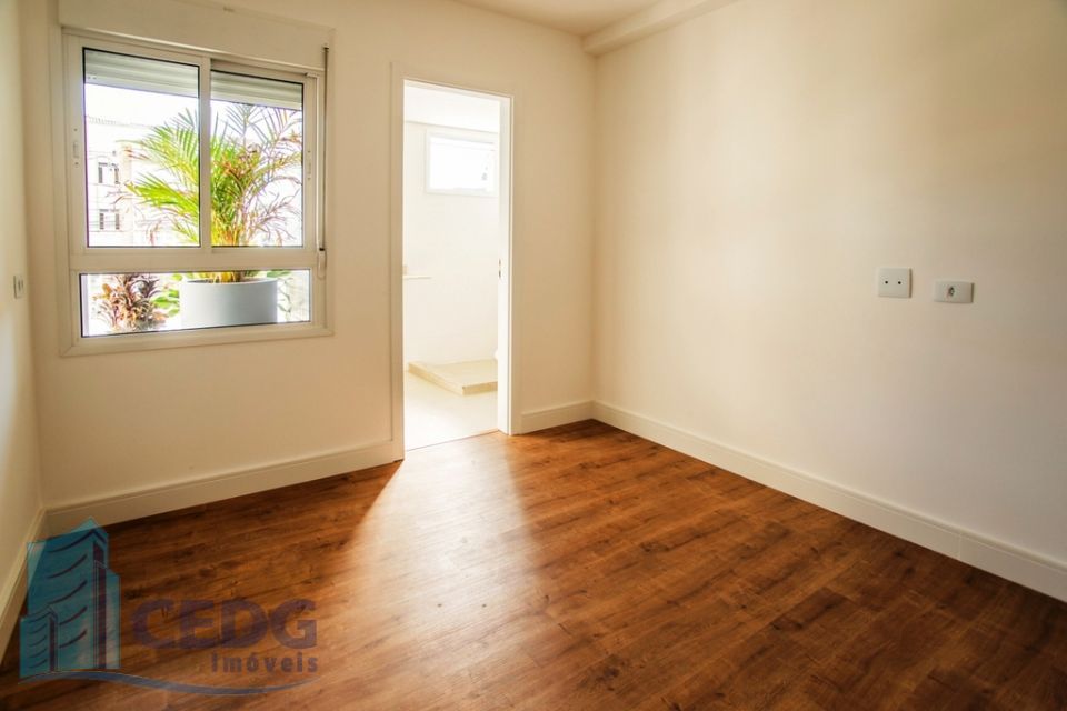 Apartamento no Batel