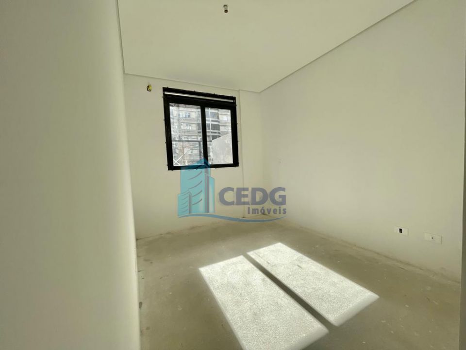 Apartamento Garden Face norte no Bigorrilho