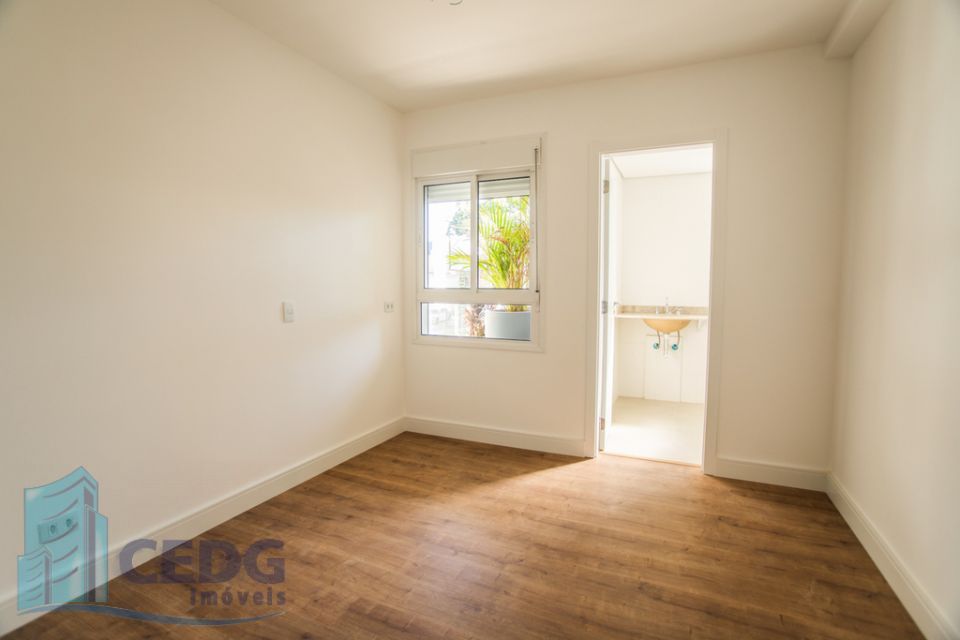 Apartamento no Batel