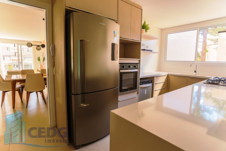 Apartamento no Batel