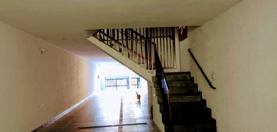 Apartamento sem condomínio de 67m2 com 2 dormitórios à venda em Santo André R$ 349.900,00