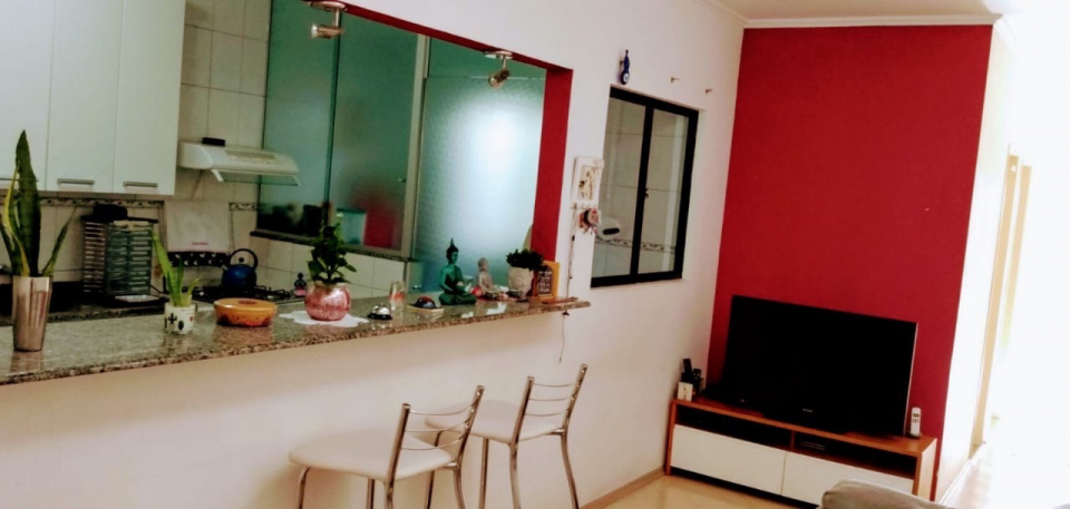 Apartamento sem condomínio de 67m2 com 2 dormitórios à venda em Santo André R$ 349.900,00