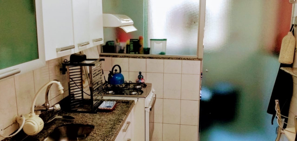 Apartamento sem condomínio de 67m2 com 2 dormitórios à venda em Santo André R$ 349.900,00
