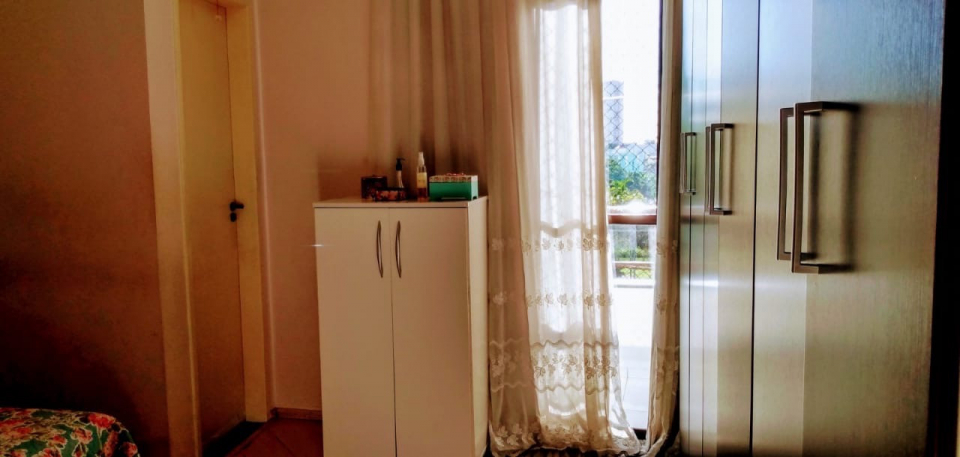 Apartamento sem condomínio de 67m2 com 2 dormitórios à venda em Santo André R$ 349.900,00