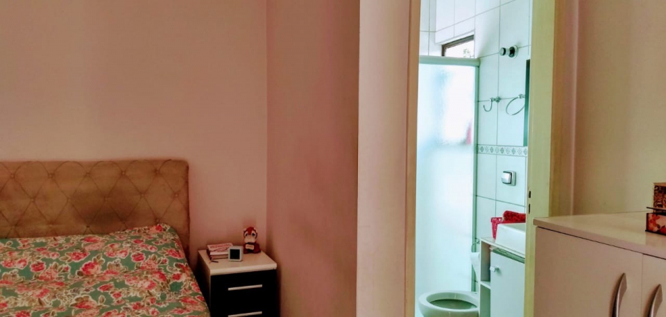 Apartamento sem condomínio de 67m2 com 2 dormitórios à venda em Santo André R$ 349.900,00