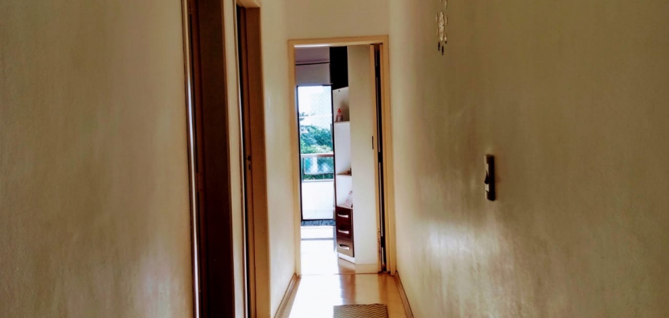 Apartamento sem condomínio de 67m2 com 2 dormitórios à venda em Santo André R$ 349.900,00