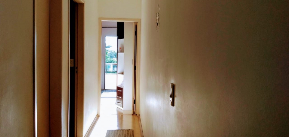 Apartamento sem condomínio de 67m2 com 2 dormitórios à venda em Santo André R$ 349.900,00
