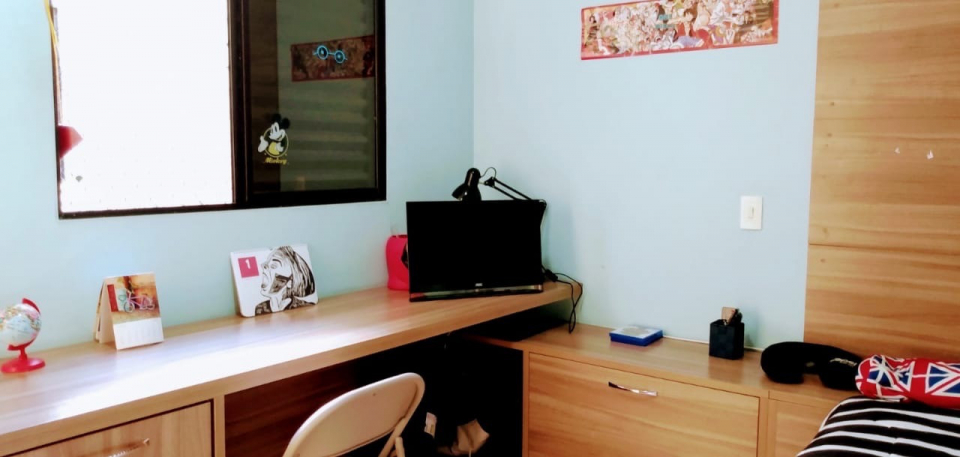 Apartamento sem condomínio de 67m2 com 2 dormitórios à venda em Santo André R$ 349.900,00