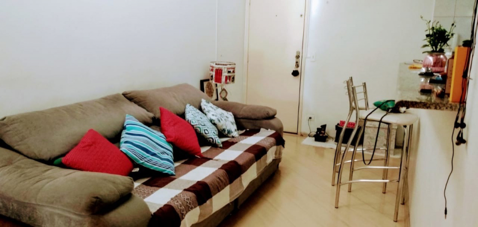 Apartamento sem condomínio de 67m2 com 2 dormitórios à venda em Santo André R$ 349.900,00