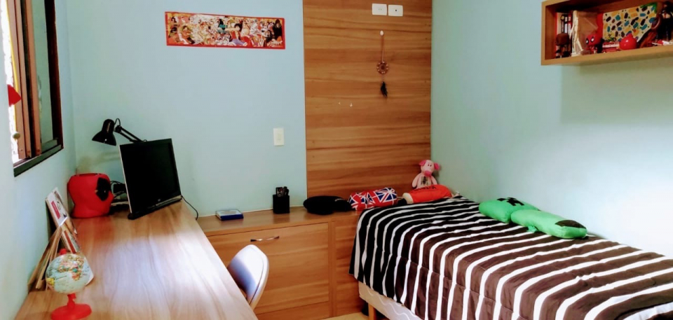 Apartamento sem condomínio de 67m2 com 2 dormitórios à venda em Santo André R$ 349.900,00