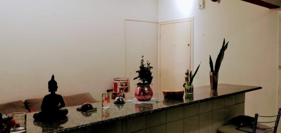 Apartamento sem condomínio de 67m2 com 2 dormitórios à venda em Santo André R$ 349.900,00