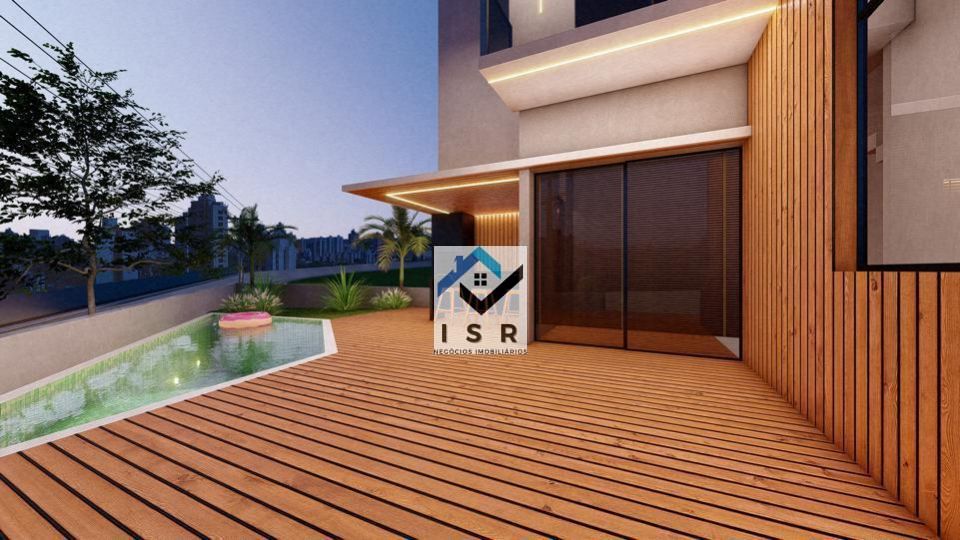 LINDISSIMO SOBRADO TRIPLEX
