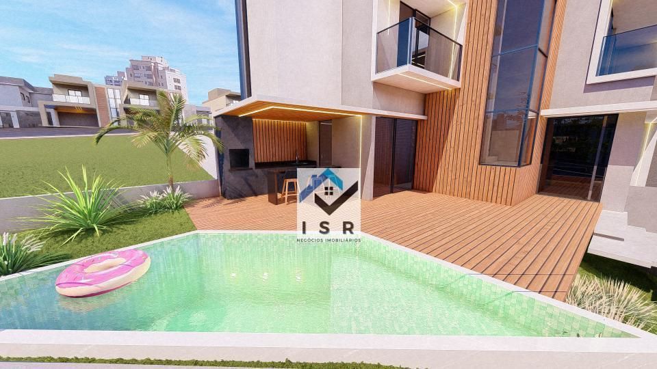 LINDISSIMO SOBRADO TRIPLEX
