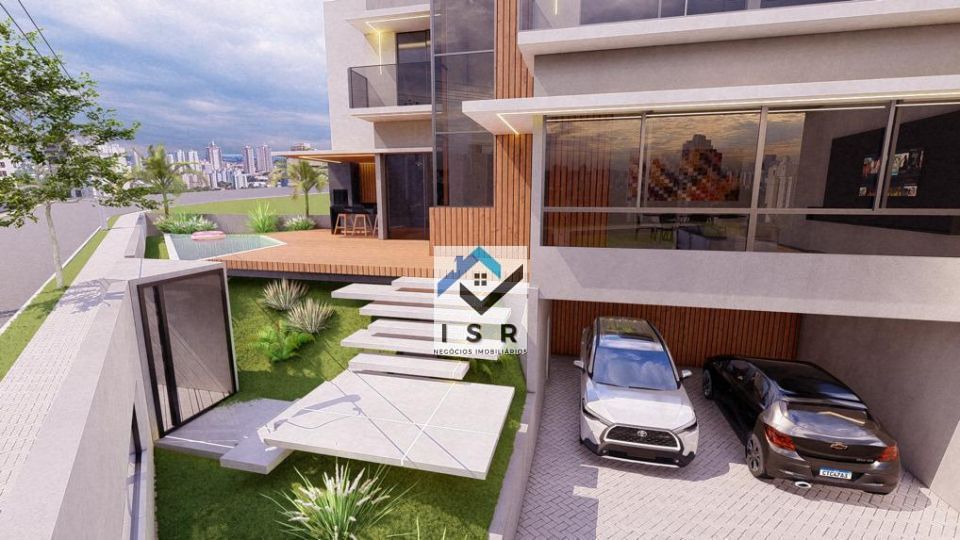 LINDISSIMO SOBRADO TRIPLEX