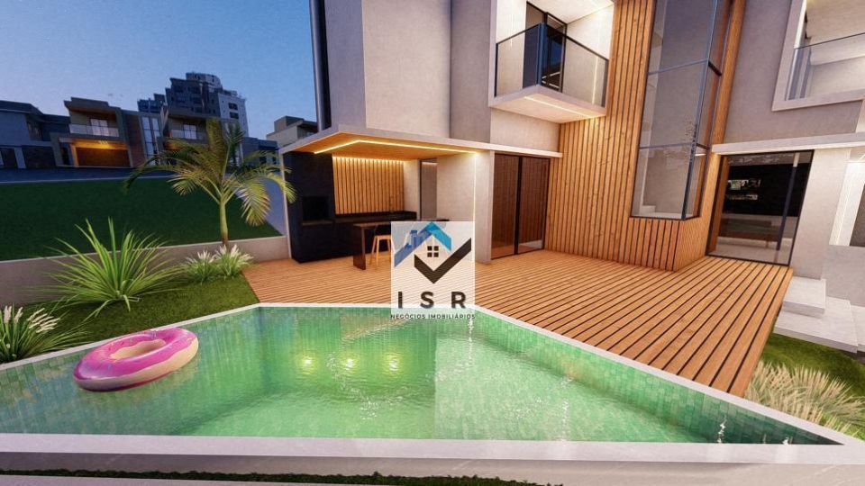 LINDISSIMO SOBRADO TRIPLEX