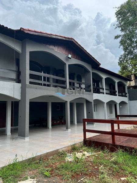 CHACARA A VENDA - LINDOIA