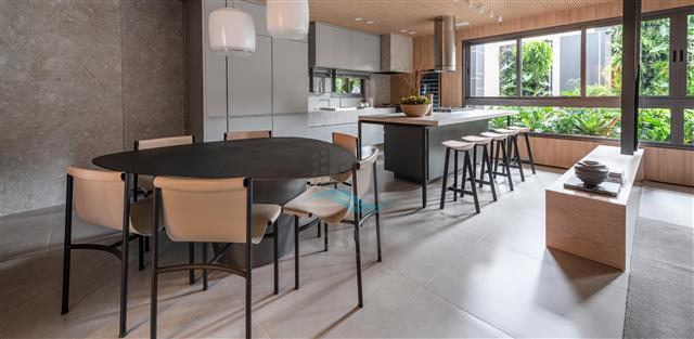 APARTAMENTO A VENDA - EDIFÍCIO HAUSE