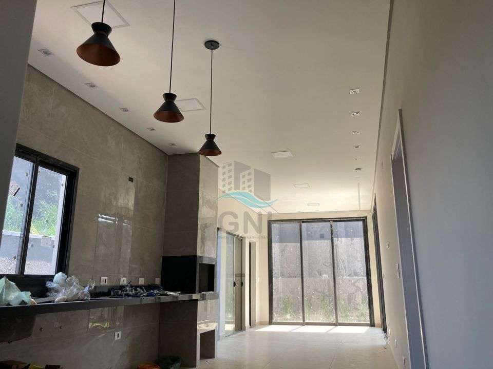 CASA A VENDA - CONDOMINIO TAUA ARAGUARI