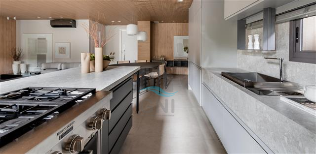 APARTAMENTO A VENDA - EDIFÍCIO HAUSE