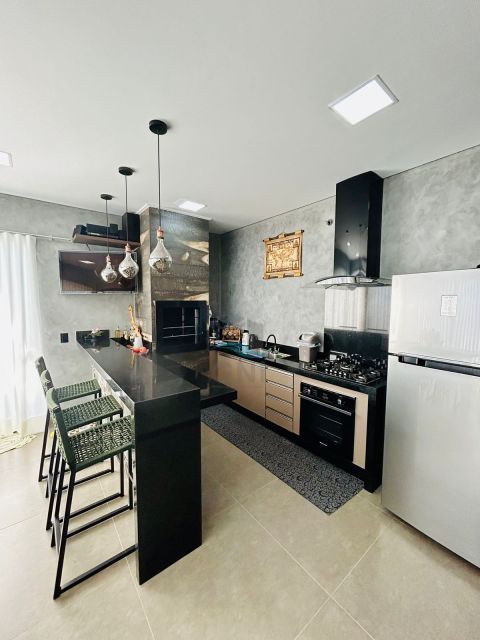 CASA A VENDA - ROYAL BOULEVARD IBIPORA