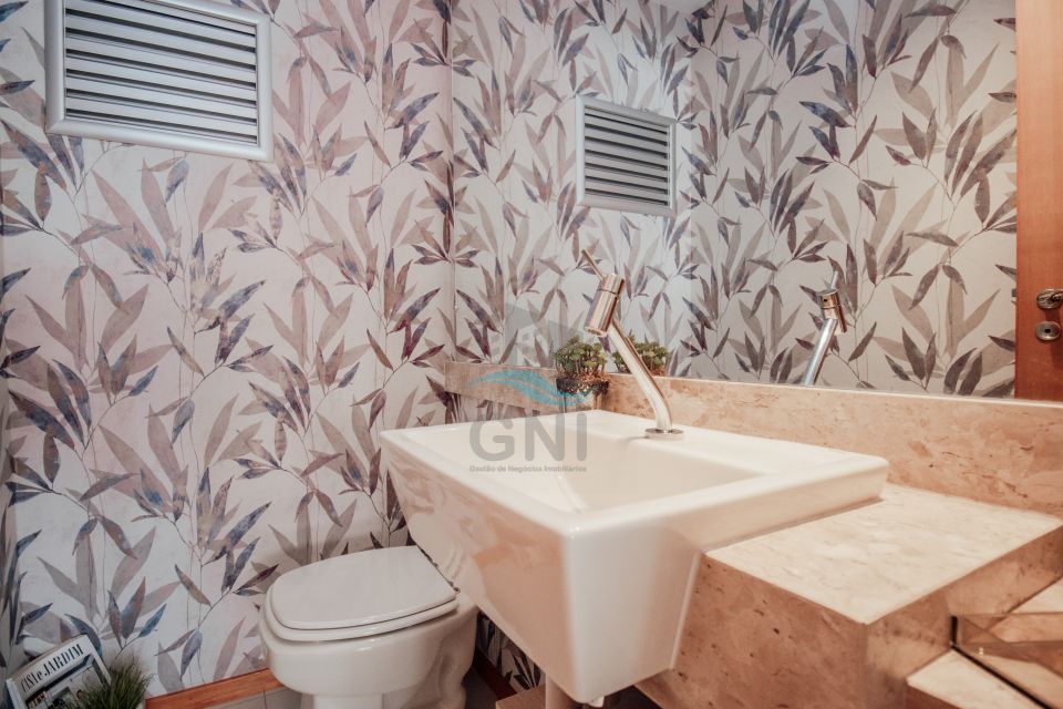 APARTAMENTO À VENDA  - EDIFICIO FERNANDO PESSOA