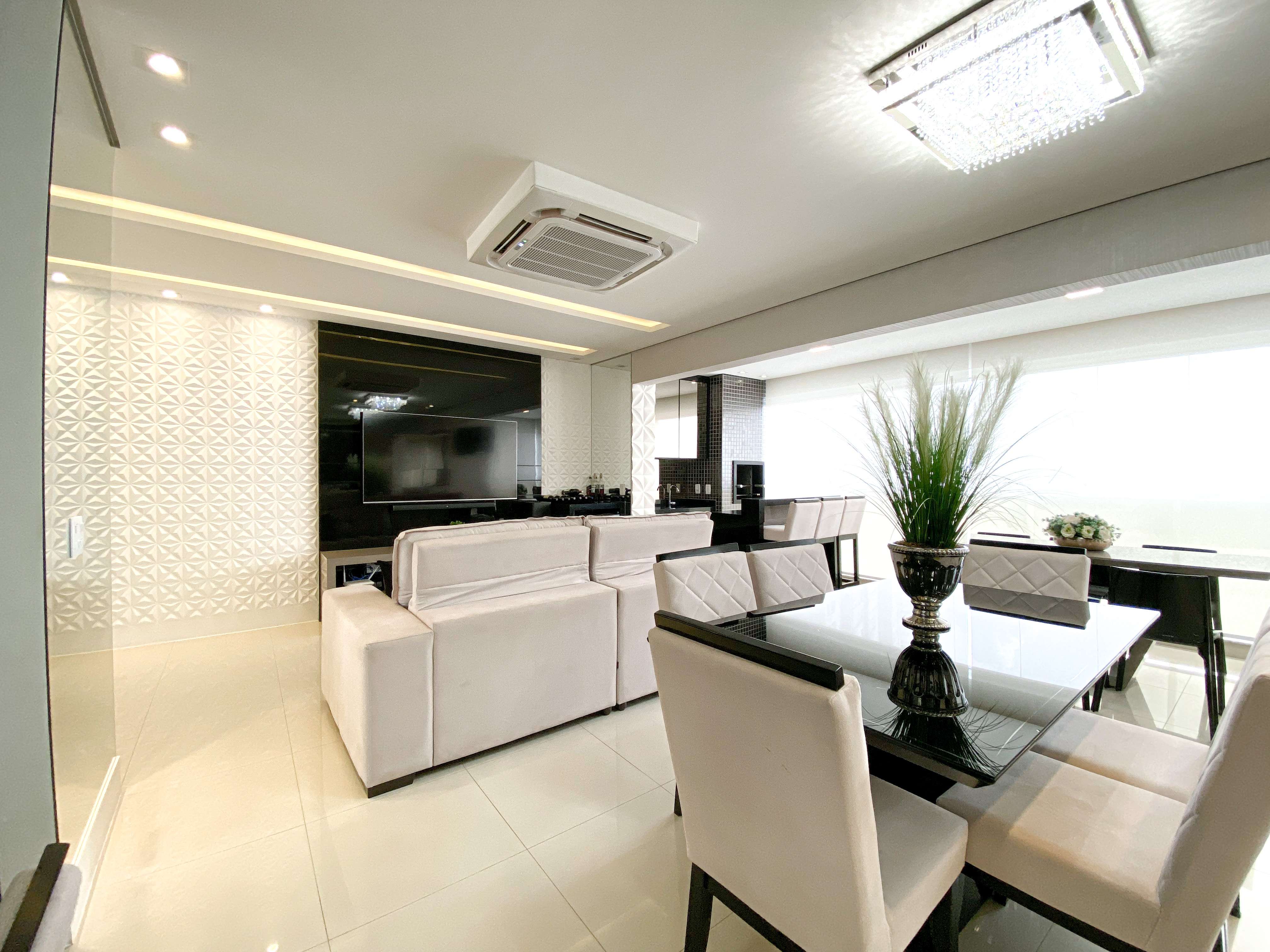 APARTAMENTO A VENDA - KENSINGTON GARDENS