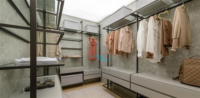 APARTAMENTO A VENDA - EDIFÍCIO HAUSE