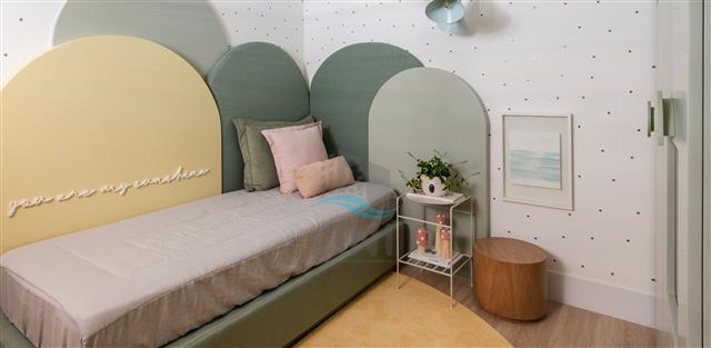 APARTAMENTO A VENDA - EDIFÍCIO HAUSE
