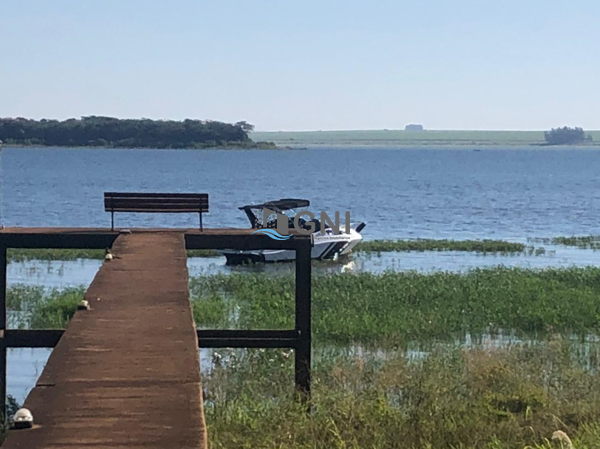 CHACARA A VENDA - PRIMEIRO DE MAIO