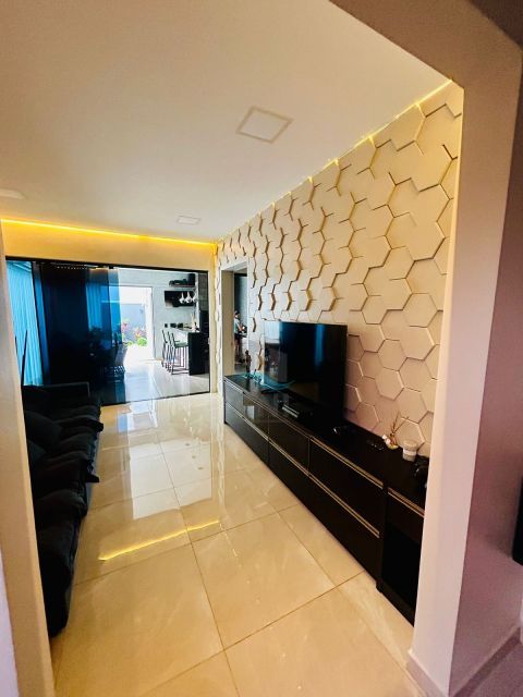 CASA A VENDA - ROYAL BOULEVARD IBIPORA
