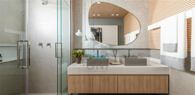 APARTAMENTO A VENDA - EDIFÍCIO HAUSE