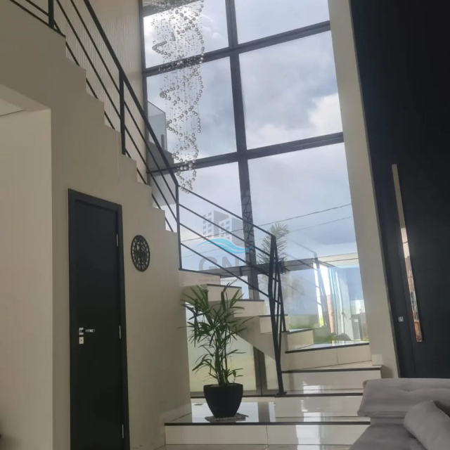 CASA A VENDA - CONDOMINIO MORADA DOS VALES