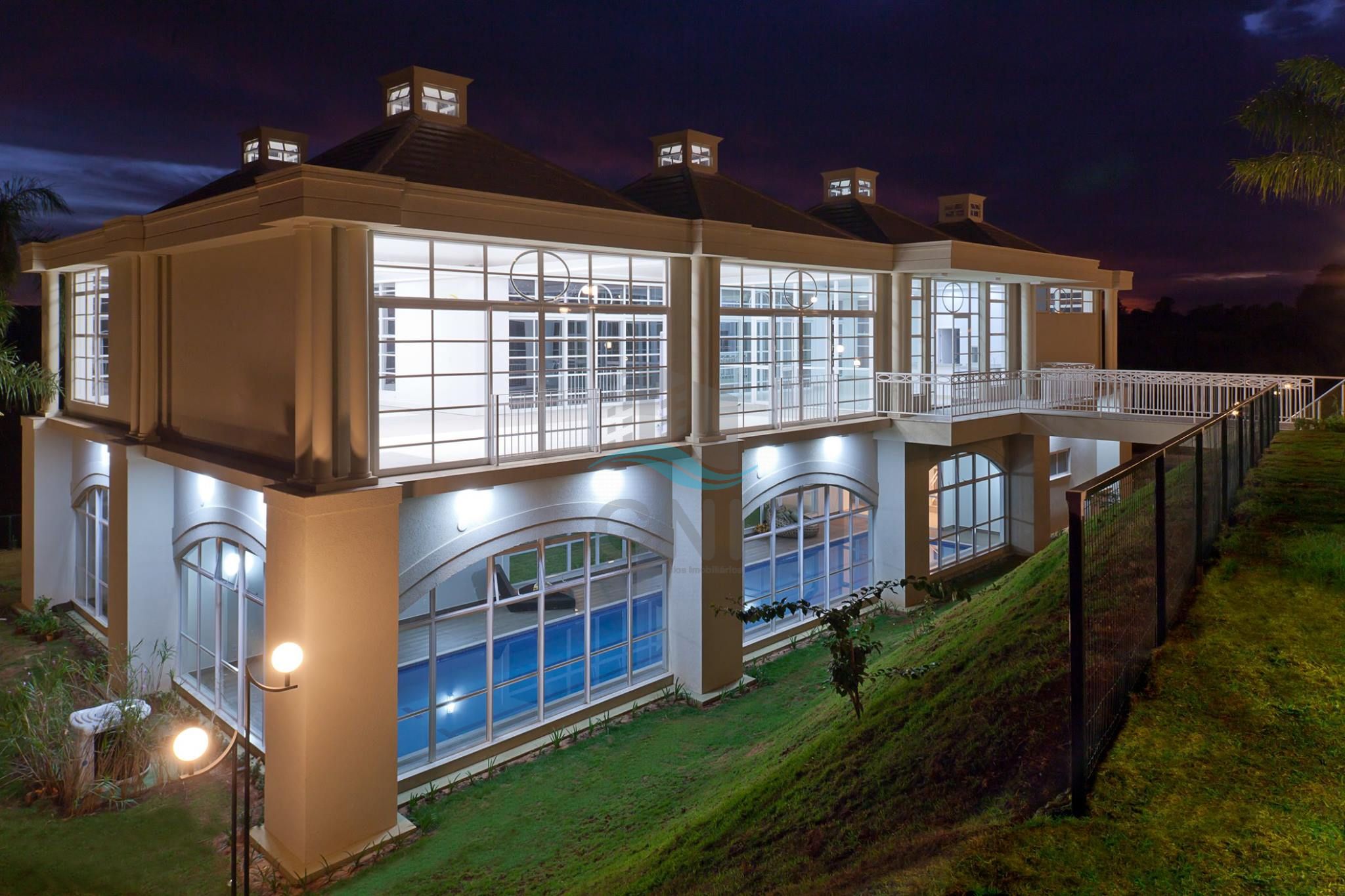 CASA A VENDA - ROYAL BOULEVARD IBIPORA
