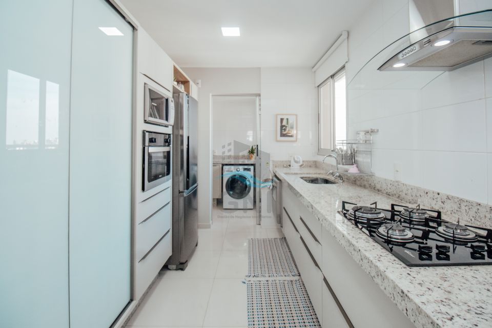 APARTAMENTO À VENDA  - EDIFICIO FERNANDO PESSOA