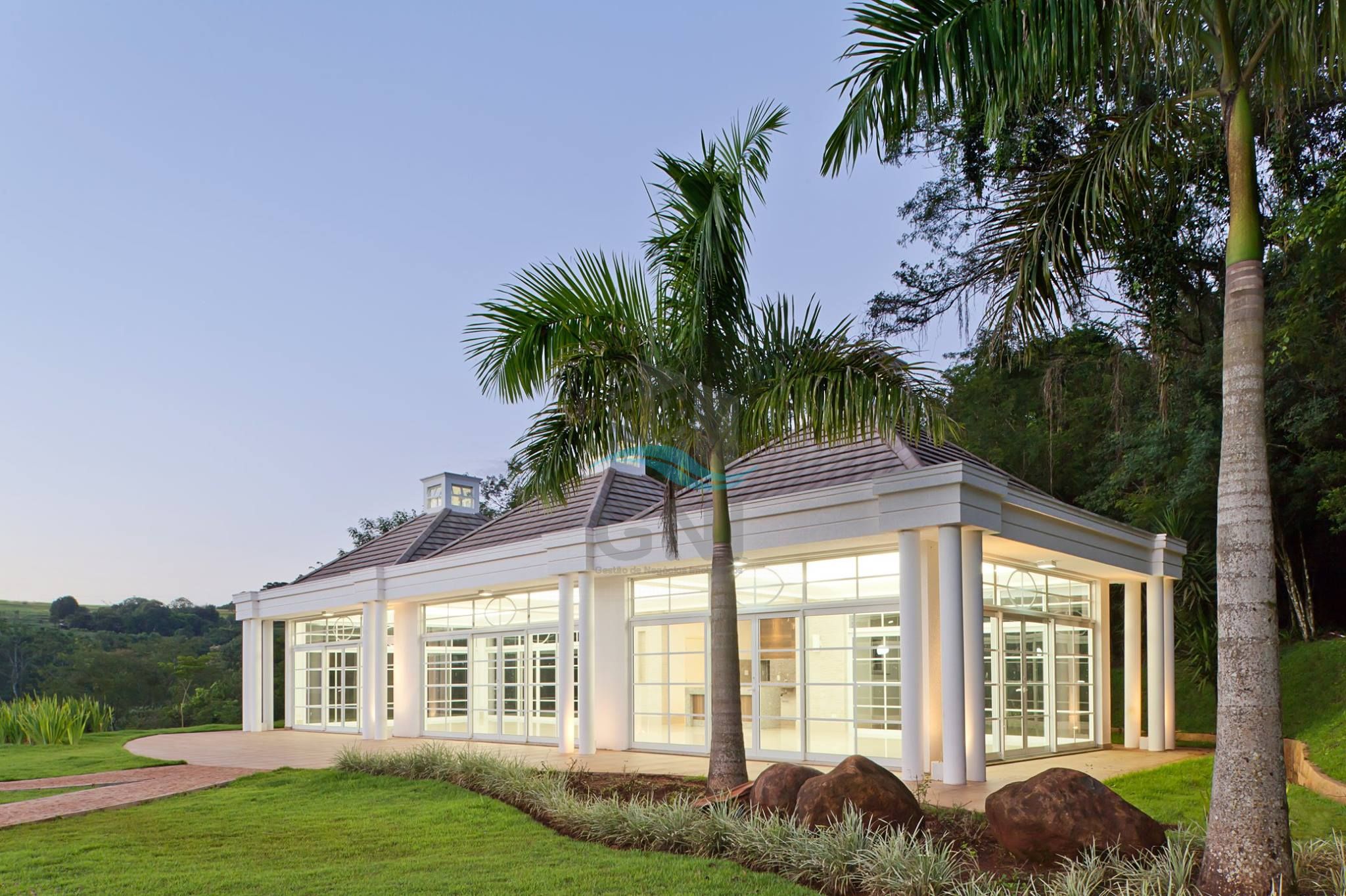 CASA A VENDA - ROYAL BOULEVARD IBIPORA