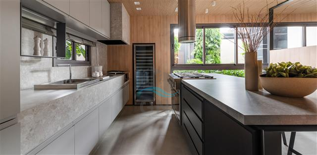 APARTAMENTO A VENDA - EDIFÍCIO HAUSE