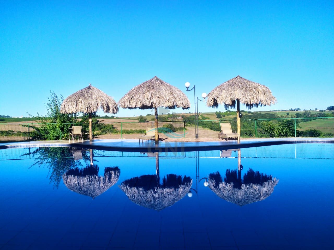 CASA A VENDA - ROYAL BOULEVARD IBIPORA