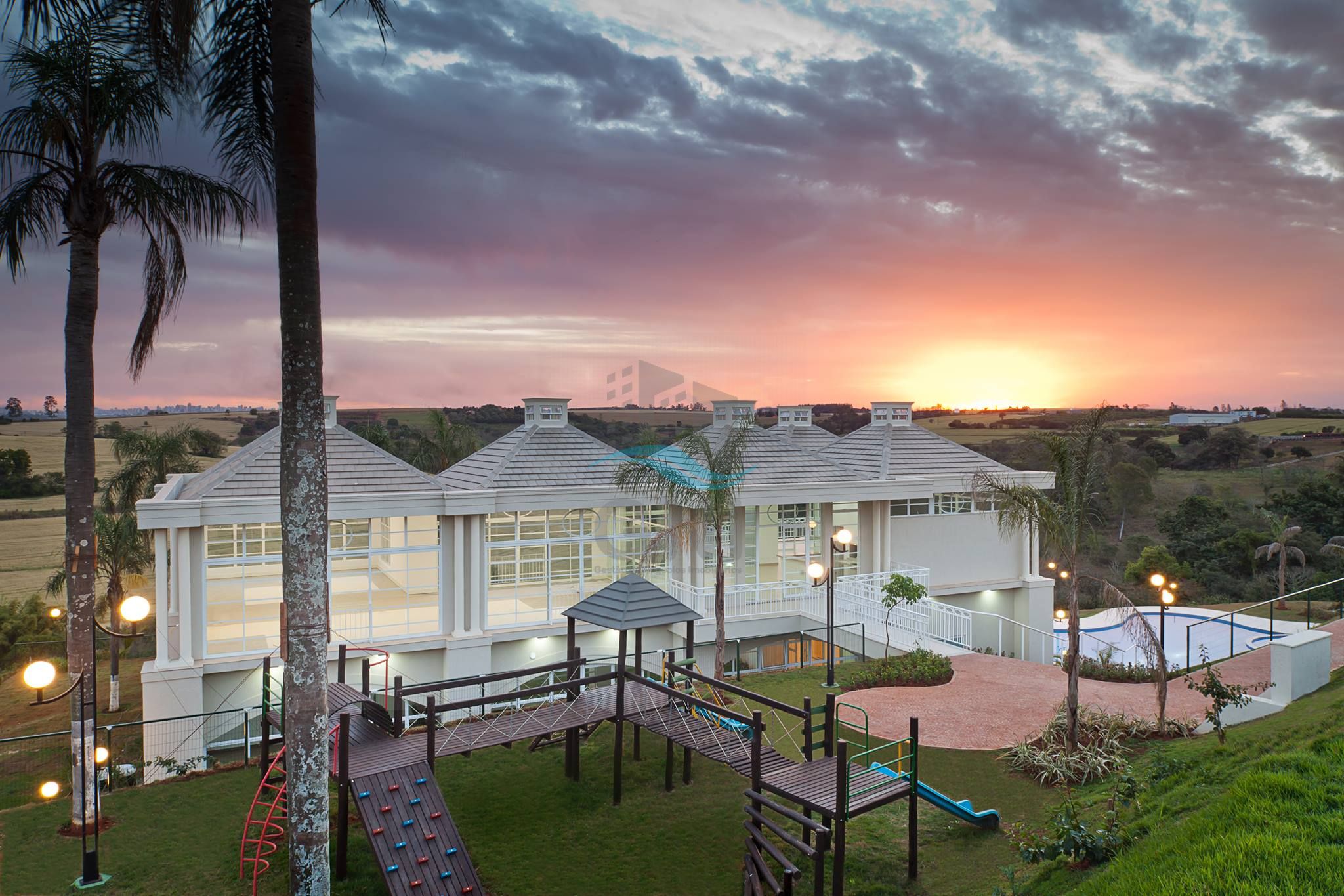 CASA A VENDA - ROYAL BOULEVARD IBIPORA