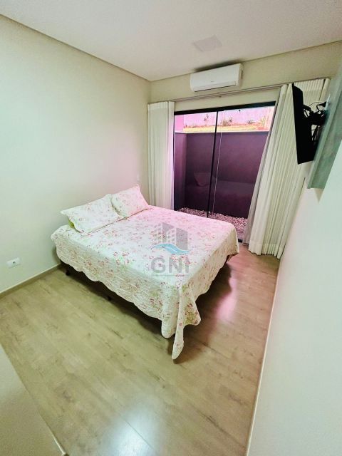 CASA A VENDA - ROYAL BOULEVARD IBIPORA