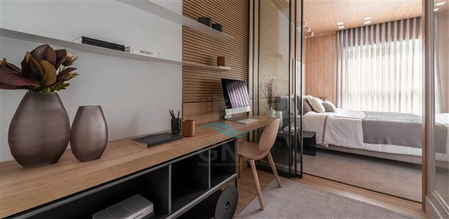 APARTAMENTO A VENDA - EDIFÍCIO HAUSE