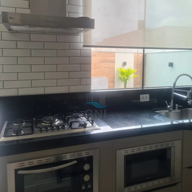 CASA A VENDA - CONDOMINIO MORADA DOS VALES