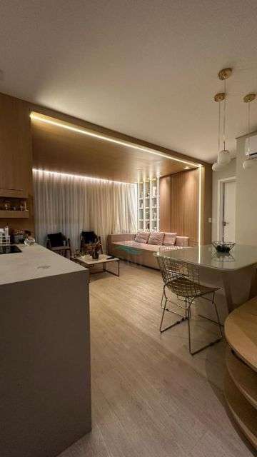 APARTAMENTO A VENDA - EDIFICIO CONCEPT PALHANO