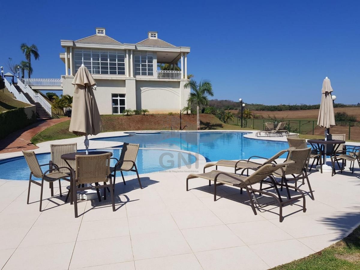 CASA A VENDA - ROYAL BOULEVARD IBIPORA