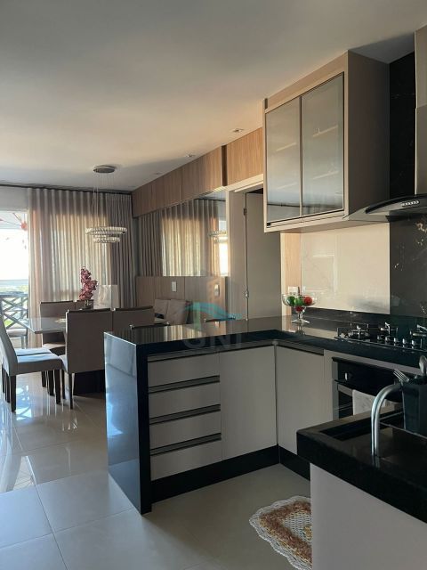 APARTAMENTO A VENDA - KENSINGTON GARDENS