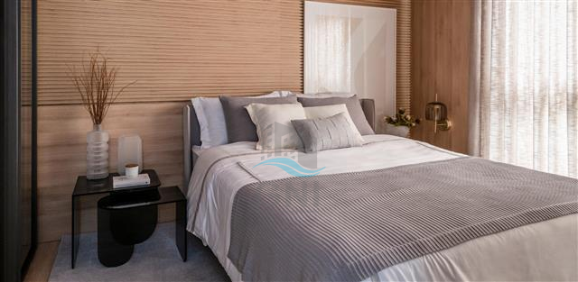 APARTAMENTO A VENDA - EDIFÍCIO HAUSE