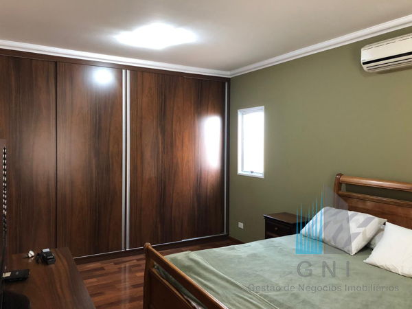 CASA A VENDA - CONDOMINIO GOLDEN PARK