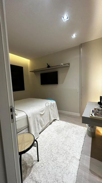 APARTAMENTO A VENDA - EDIFICIO CONCEPT PALHANO
