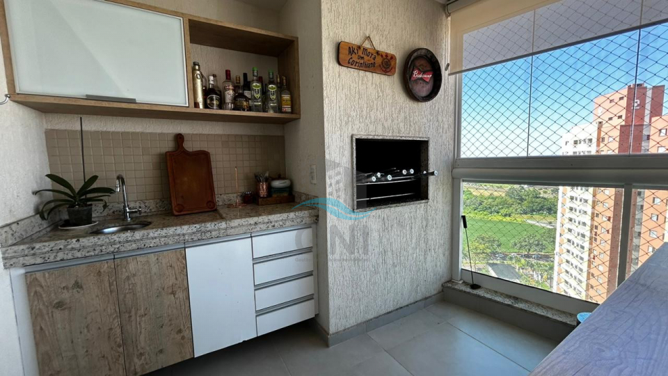 APARTAMENTO A VENDA - MAISON VILLA LOBOS